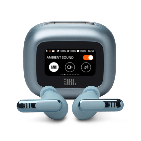 Audífonos JBL Live Beam 3 - Audifonos - Innovacell Audífonos JBL Live Beam 3 - Audifonos - Innovacell